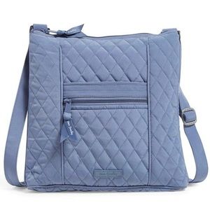 Vera Bradley Hipster Bag